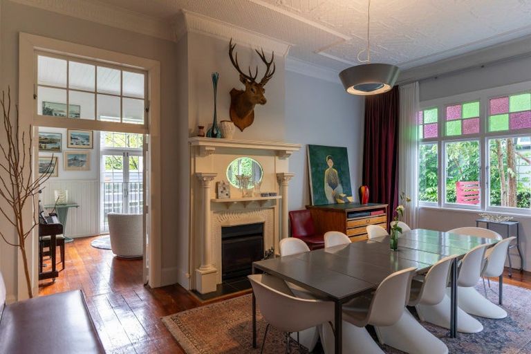 Photo of property in 13 Dexter Avenue, Mount Eden, Auckland, 1024