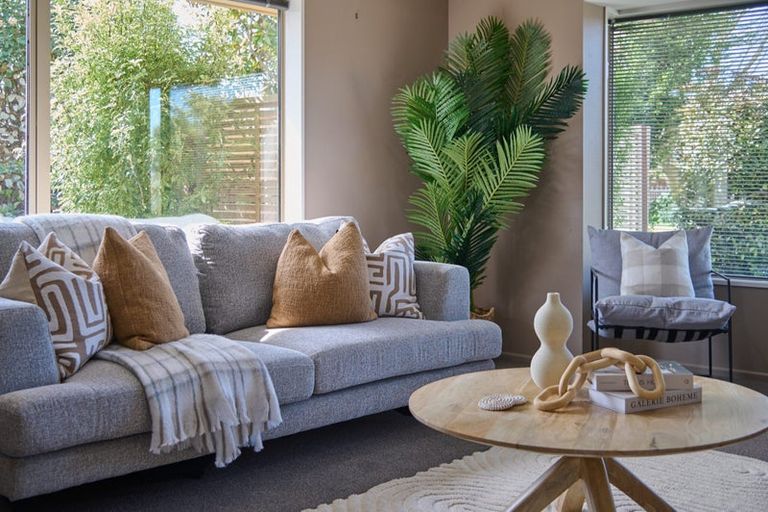 Photo of property in 5 Robinia Place, Wigram, Christchurch, 8042