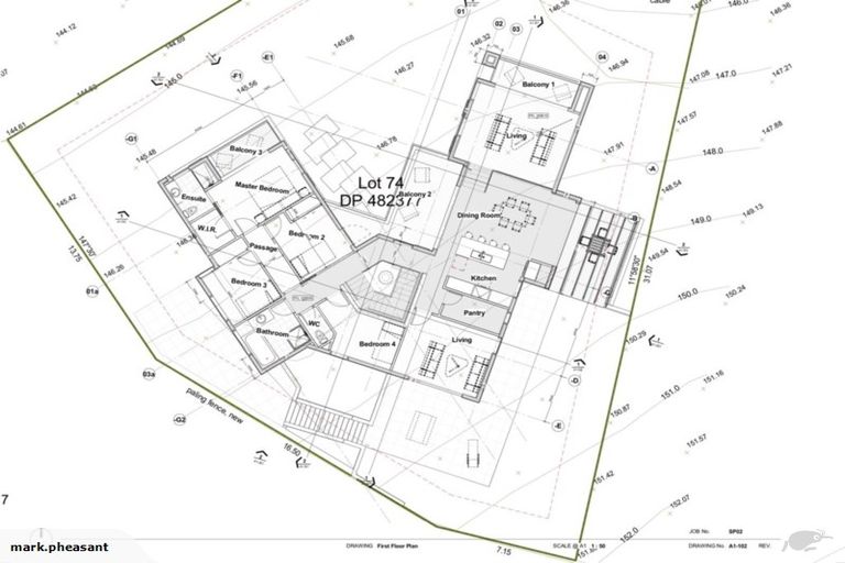 Photo of property in 8 Millbeck Place, Westmorland, Christchurch, 8025