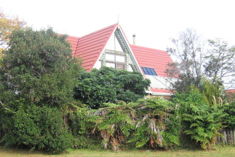 Photo of property in 7 Sunshine Avenue, Paraparaumu, 5032