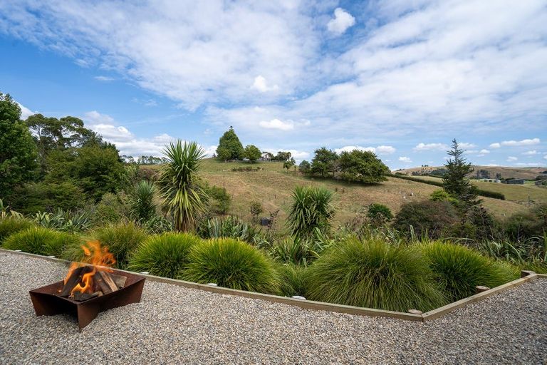 Photo of property in 1161 Maungakawa Road, Te Miro, Cambridge, 3496