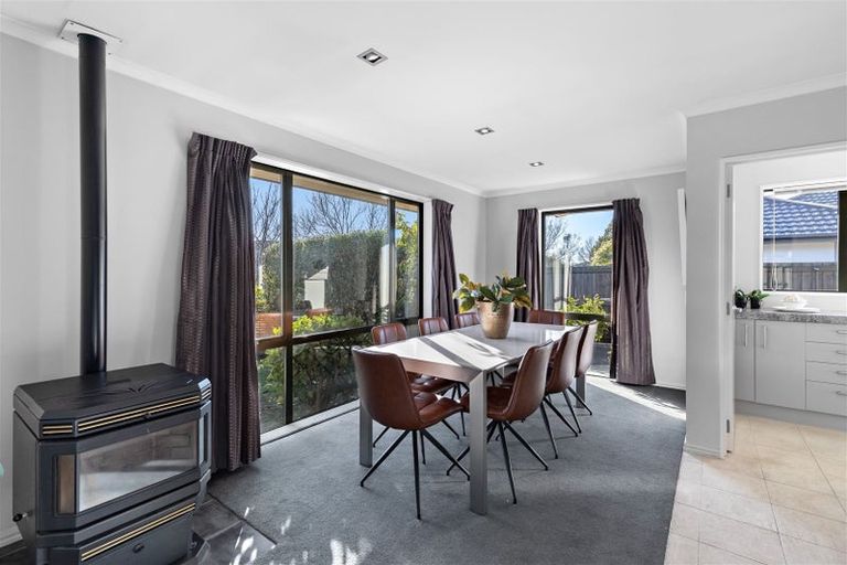 Photo of property in 7 Maurice Stanton Place, Shirley, Christchurch, 8052
