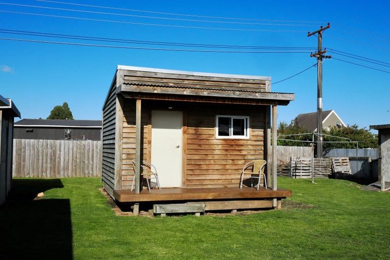 Photo of property in 9 Ruanui Street, Waiouru, 4825