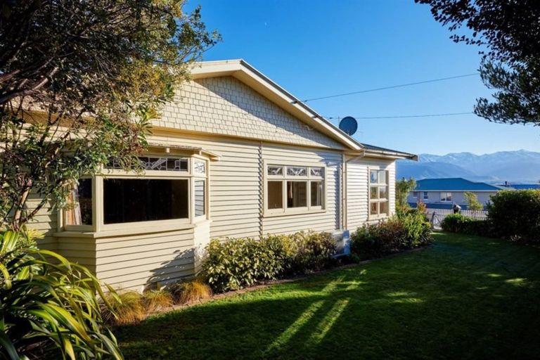 Photo of property in 1 Hastings Street, Kaikoura, 7300