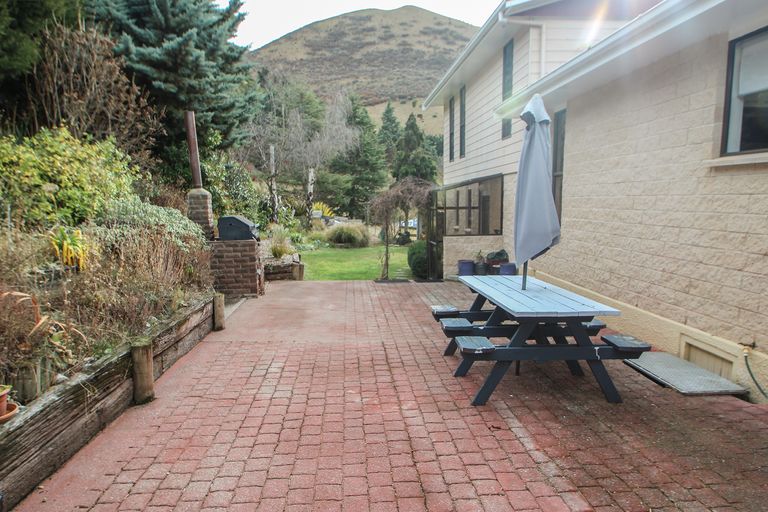 Photo of property in 40a Manse Road, Kurow, 9435