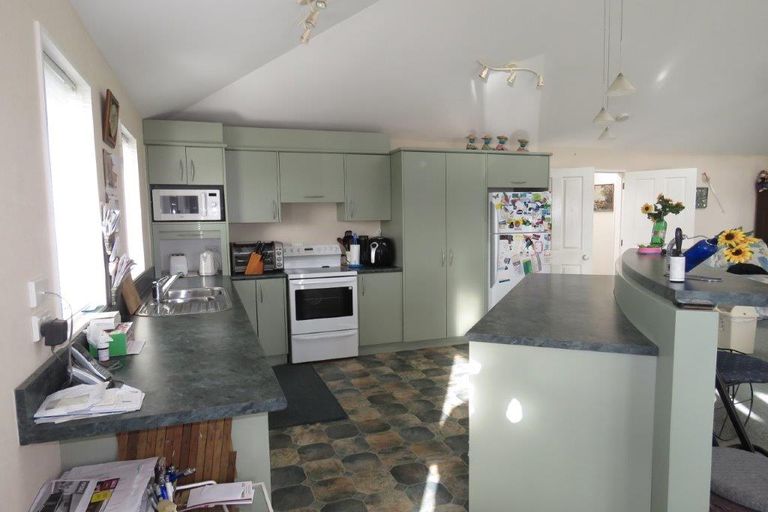 Photo of property in 93 Gimblett Street, Waikiwi, Invercargill, 9810