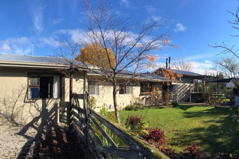 Photo of property in 324 Clyde-alexandra Road, Alexandra, 9391