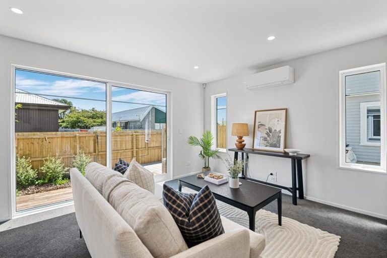 Photo of property in 3/9 Matlock Street, Woolston, Christchurch, 8062