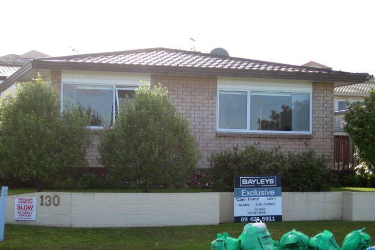Photo of property in 130g Lakeside Drive, Orewa, 0931