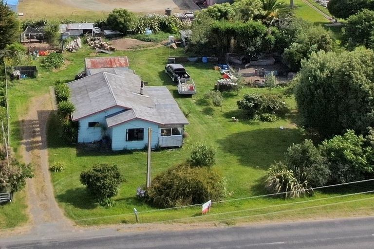 Photo of property in 38 Dundas Street, Porangahau, 4293