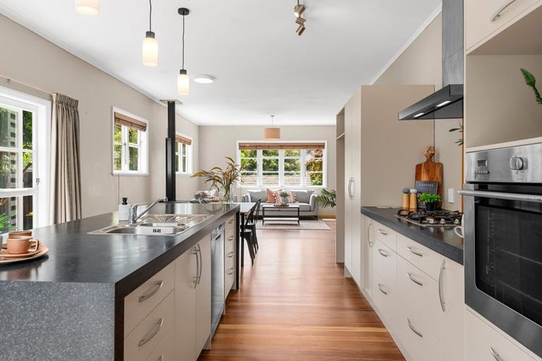 Photo of property in 9 Plunket Terrace, Hamilton East, Hamilton, 3216