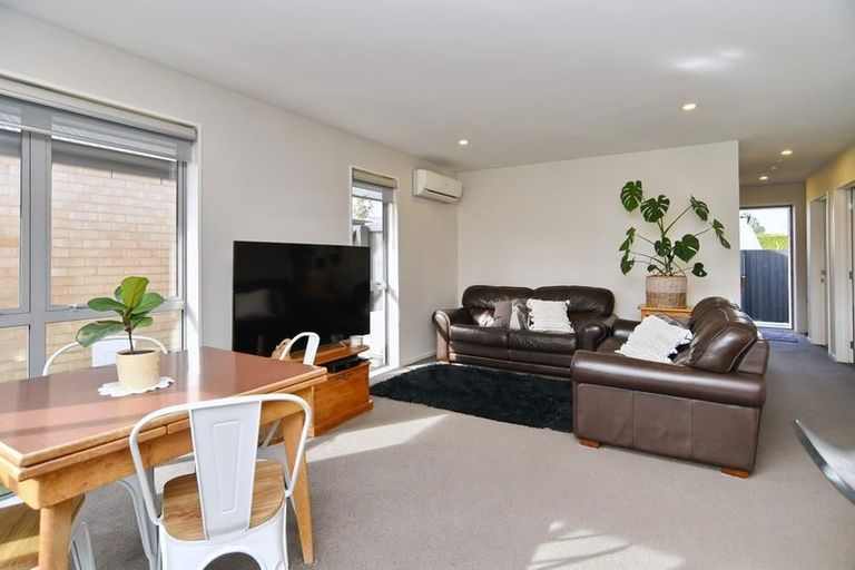 Photo of property in 2/58 Sylvan Street, Hillmorton, Christchurch, 8024