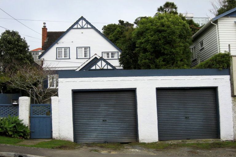 Photo of property in 29 Nottingham Street, Karori, Wellington, 6012