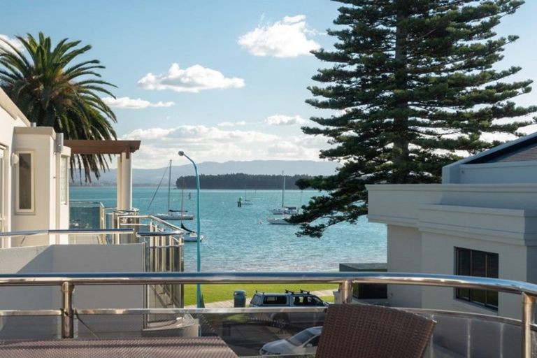 Photo of property in 5/28 The Mall, Mount Maunganui, 3116