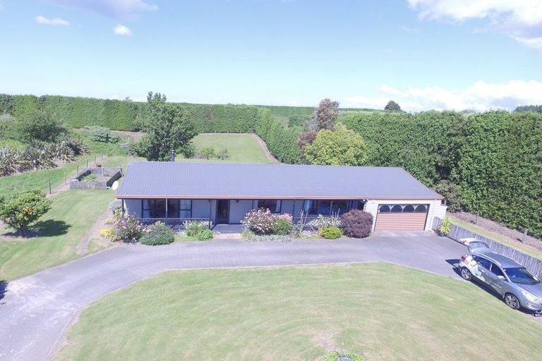 Photo of property in 69 Strang Road, Te Puke, 3186