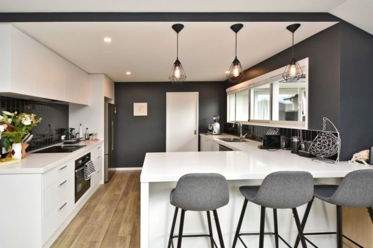 Photo of property in 3 Blue Jean Avenue, Rolleston, 7614