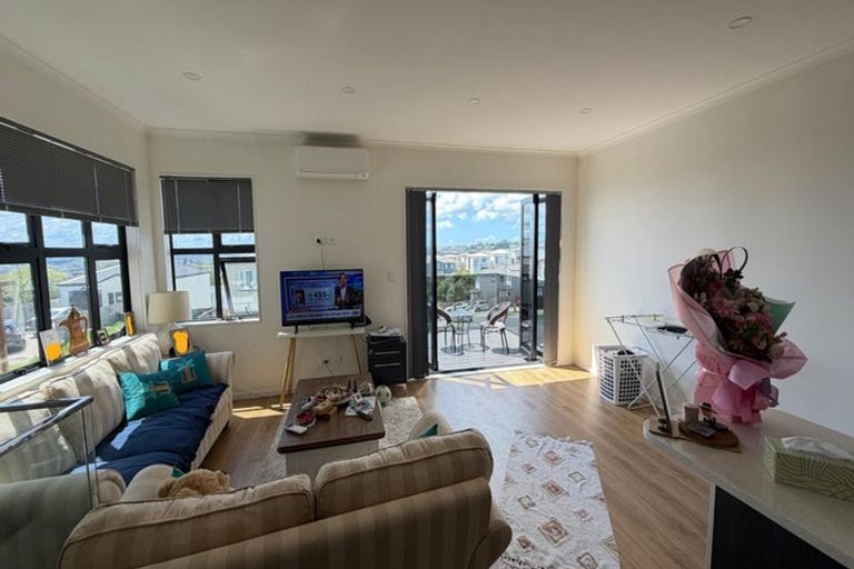 Photo of property in 84 Joseph Street, Flat Bush, Auckland, 2019