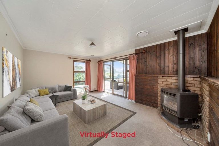 Photo of property in 115 Mangorei Road, Merrilands, New Plymouth, 4312