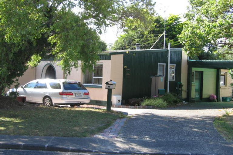 Photo of property in 7 Portobello Place, Torbay, Auckland, 0630