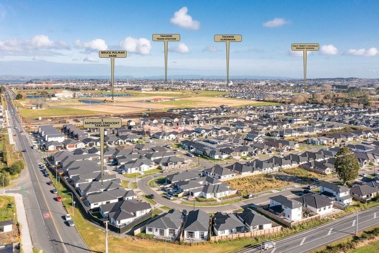 Photo of property in 3 Sapwood Crescent, Takanini, 2110