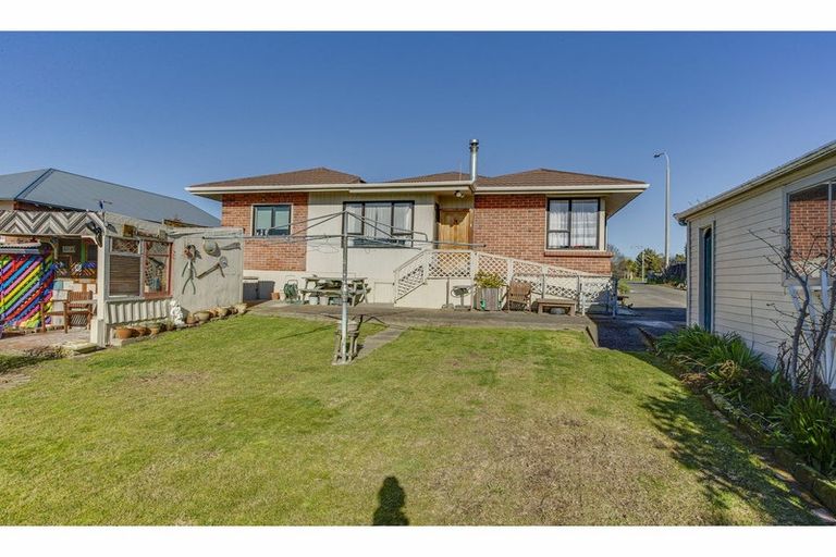 Photo of property in 137 Otipua Road, Watlington, Timaru, 7910