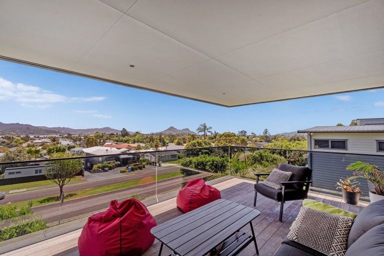 Photo of property in 7 Panorama Parade, Pauanui, Hikuai, 3579