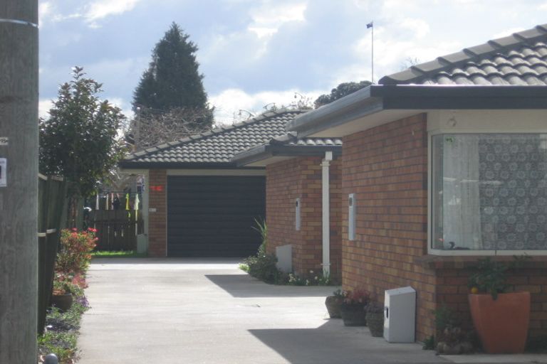 Photo of property in 7c Mitchell Street, Greerton, Tauranga, 3112