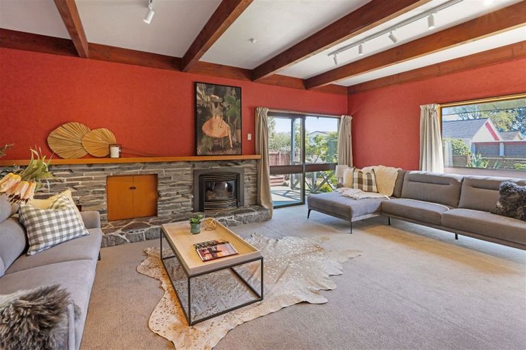 Photo of property in 106 Park Street, Ashburton, 7700