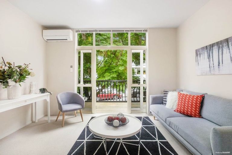 Photo of property in 4/8 Burgoyne Street, Grey Lynn, Auckland, 1021