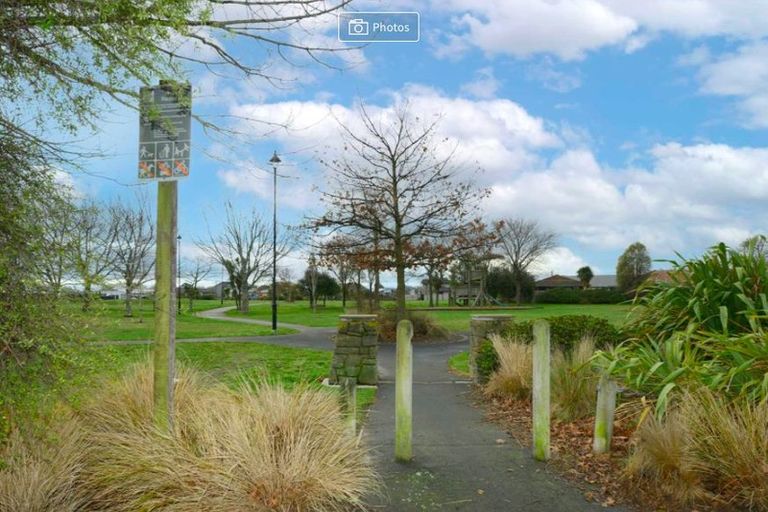 Photo of property in 14 Nepal Place, Burnside, Christchurch, 8053