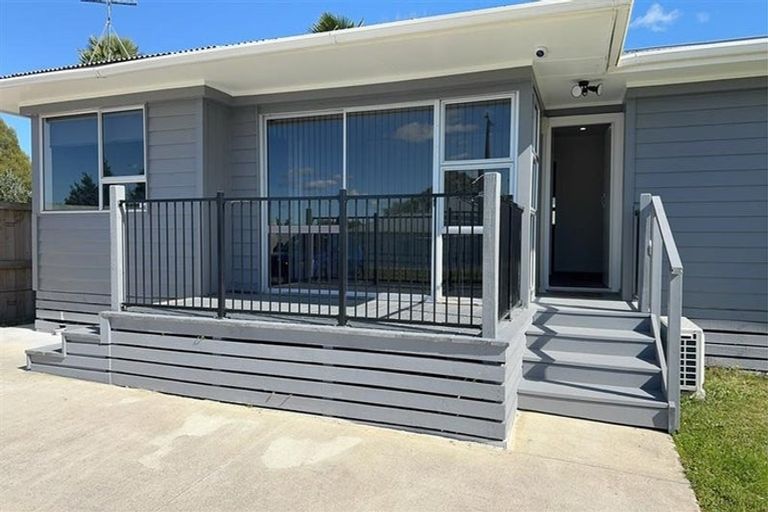 Photo of property in 2b London Terrace, Putaruru, 3411