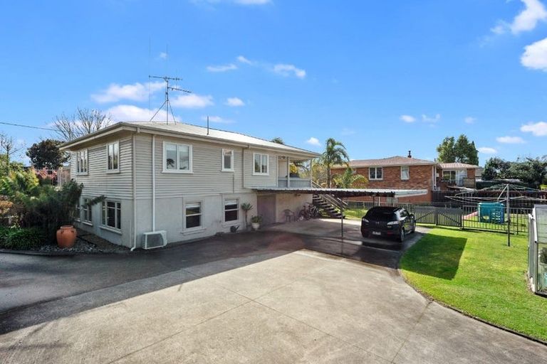 Photo of property in 29 Maeroa Road, Beerescourt, Hamilton, 3200