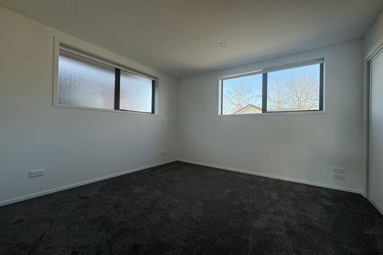 Photo of property in 1/9 Matata Place, Dallington, Christchurch, 8061