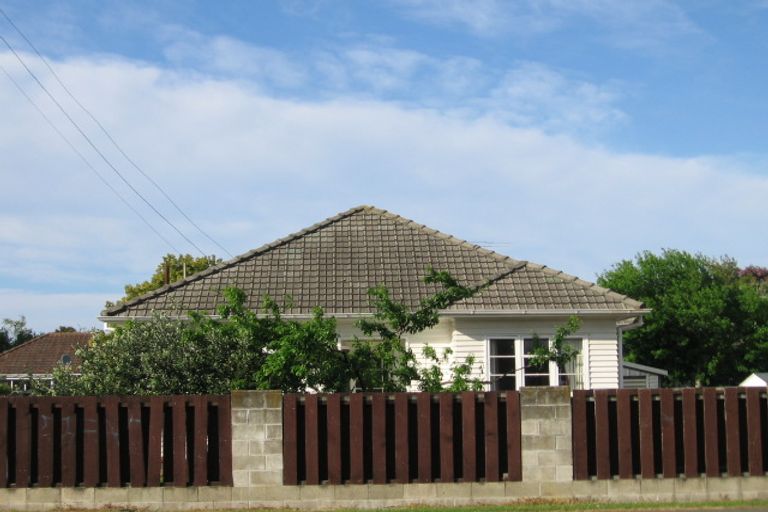 Photo of property in 506 Childers Road, Te Hapara, Gisborne, 4010