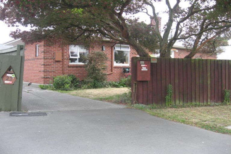 Photo of property in 20 Bowen Street, Upper Riccarton, Christchurch, 8041