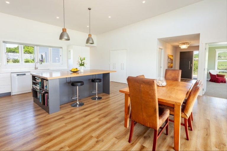 Photo of property in 523 Tauhei Road, Mangateparu, Morrinsville, 3375