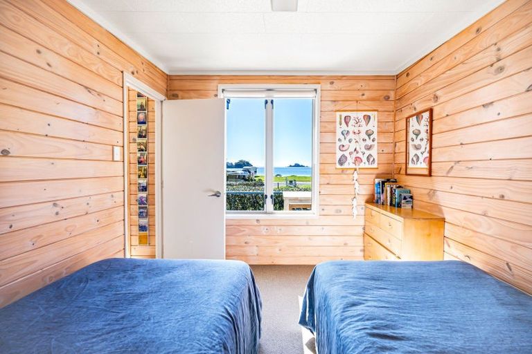 Photo of property in 205 Oakura Road, Oakura, Hikurangi, 0184