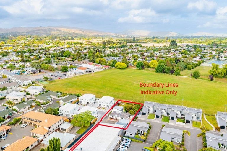 Photo of property in 6 Beaumont Lane, Havelock North, 4130