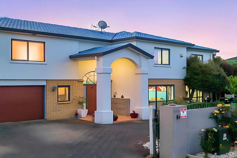 Photo of property in 151 Bucklands Beach Road, Bucklands Beach, Auckland, 2012