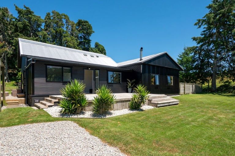 Photo of property in 704 Kaharoa Road, Hamurana, Rotorua, 3096