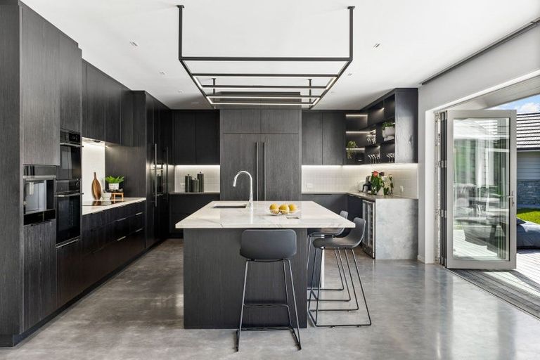 Photo of property in 59b Wilks Road West, Dairy Flat, Albany, 0794