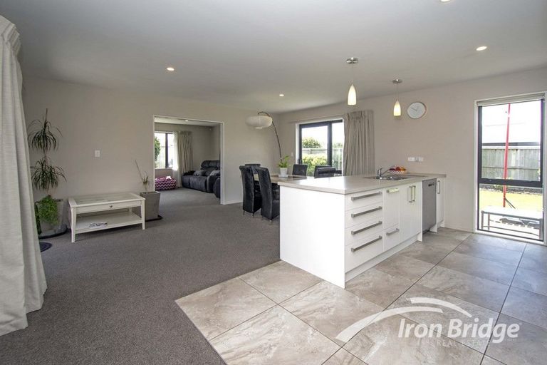 Photo of property in 51 Navy Loop, Rolleston, 7614