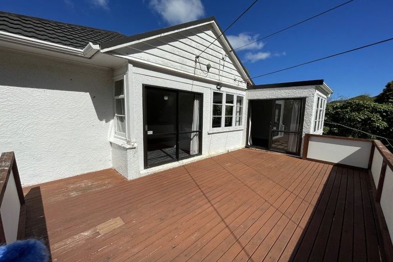 Photo of property in 38 Sunshine Avenue, Karori, Wellington, 6012