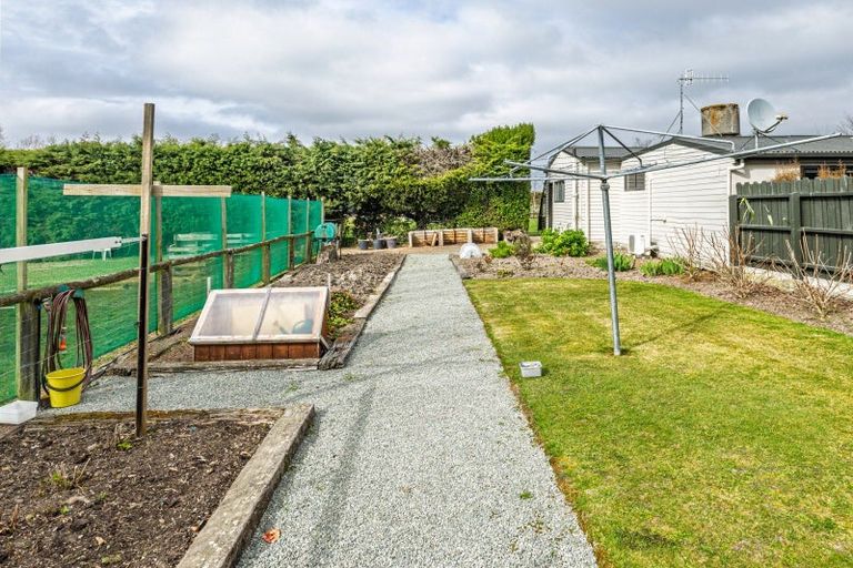 Photo of property in 829 Landsborough Road, Claremont, Timaru, 7972