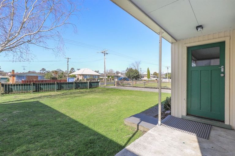 Photo of property in 69a Bailey Street, Huntly, 3700