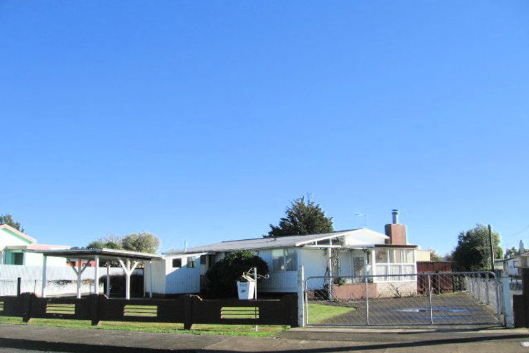 Photo of property in 703 Lumsden Road, Akina, Hastings, 4122