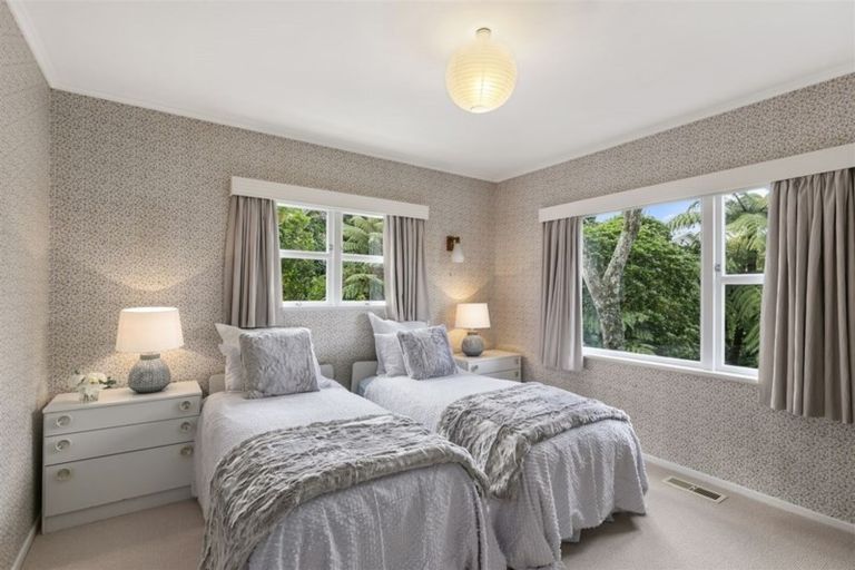 Photo of property in 39 Jubilee Road, Khandallah, Wellington, 6035