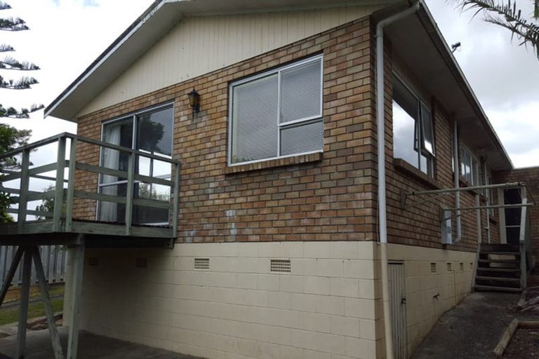 Photo of property in 37b Waterloo Street, Howick, Auckland, 2014