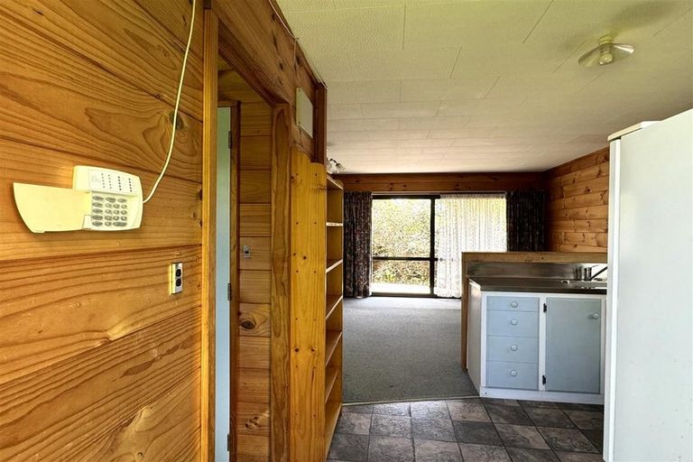 Photo of property in 44 Seddon Street, Kumara, 7832