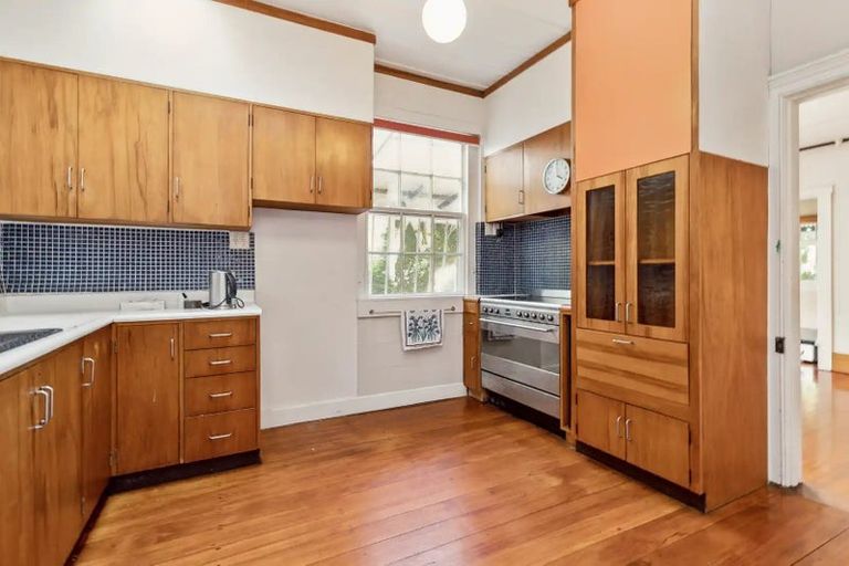 Photo of property in 23d Greensboro Street, Hamilton East, Hamilton, 3216